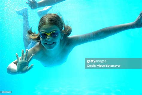 female nude swimming|Getty Images.